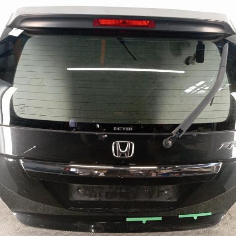 Malle/Hayon arriere HONDA FR-V