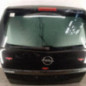 Malle/Hayon arriere OPEL ZAFIRA B