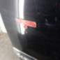 Malle/Hayon arriere OPEL ZAFIRA B