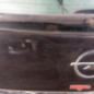 Malle/Hayon arriere OPEL ZAFIRA B