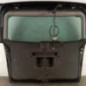 Malle/Hayon arriere OPEL ZAFIRA B