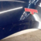 Aile avant gauche DACIA LOGAN 1