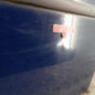 Porte avant gauche DACIA LOGAN 1
