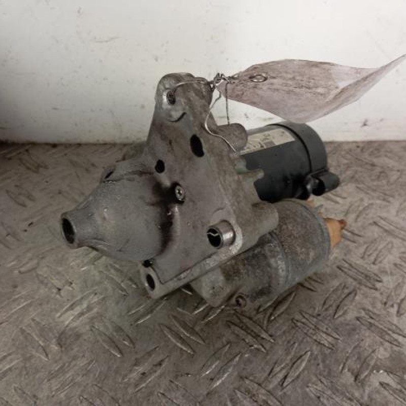 Demarreur CITROEN C3 PLURIEL Demarreur CITROEN C3 PLURIEL