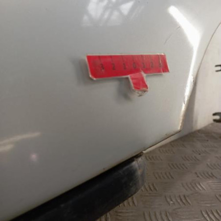 Aile avant gauche RENAULT LAGUNA 1
