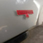 Aile avant gauche RENAULT LAGUNA 1