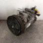 Compresseur clim RENAULT CAPTUR 1