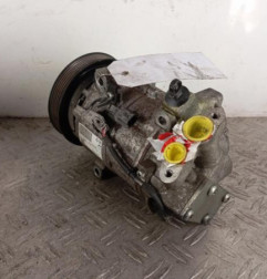 Compresseur clim RENAULT CAPTUR 1