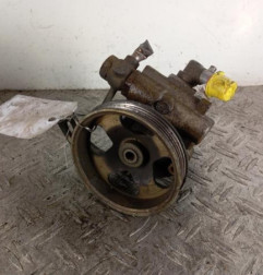 Pompe de direction PEUGEOT BOXER 2 Photo n°1