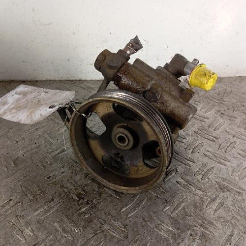 Pompe de direction PEUGEOT BOXER 2