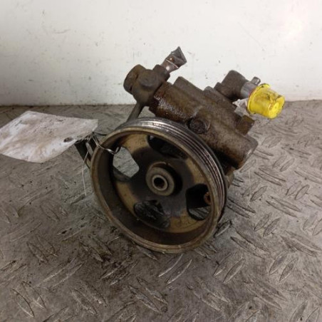 Pompe de direction PEUGEOT BOXER 2 Photo n°1