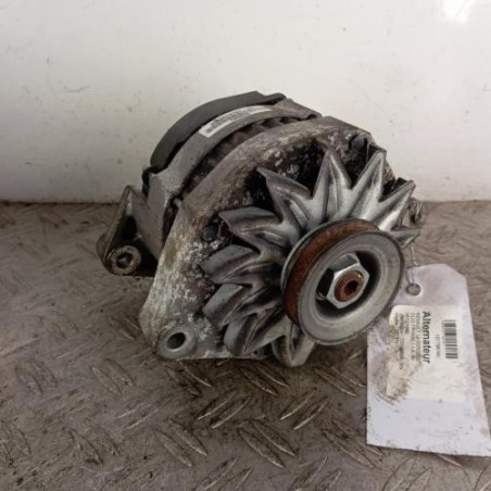 Alternateur RENAULT CLIO 1 Photo n°1
