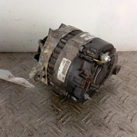 Alternateur RENAULT CLIO 1