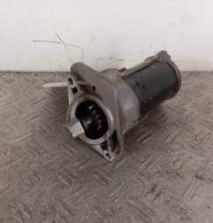 Demarreur RENAULT CLIO 4 Photo n°1