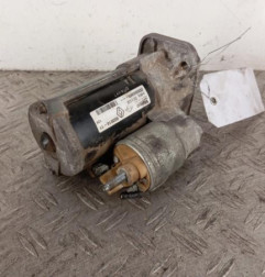 Demarreur RENAULT CLIO 4