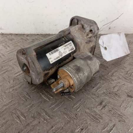 Demarreur RENAULT CLIO 4