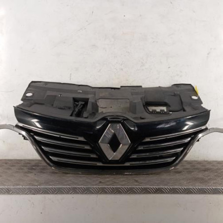 Calandre RENAULT TALISMAN Photo n°1