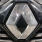 Calandre RENAULT TALISMAN