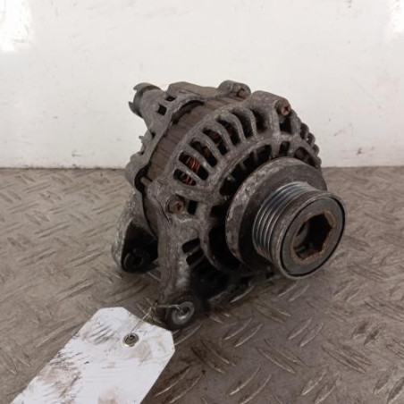 Alternateur RENAULT CLIO 2 Photo n°1