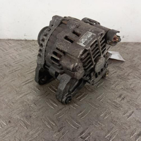 Alternateur RENAULT CLIO 2