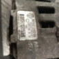 Alternateur RENAULT CLIO 2