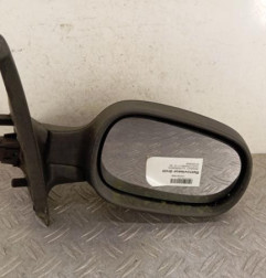 Retroviseur droit RENAULT CLIO 2 Photo n°1