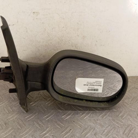 Retroviseur droit RENAULT CLIO 2 Photo n°1