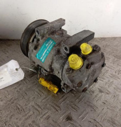 Compresseur clim PEUGEOT 307