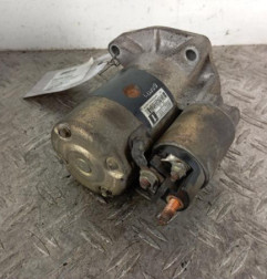 Demarreur PEUGEOT 206