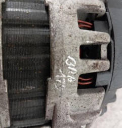Alternateur VOLKSWAGEN TRANSPORTER 4 Photo n°4