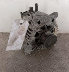 Alternateur MERCEDES CLASSE A 169 Photo n°1
