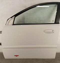 Porte avant gauche KIA RIO 2 Photo n°1