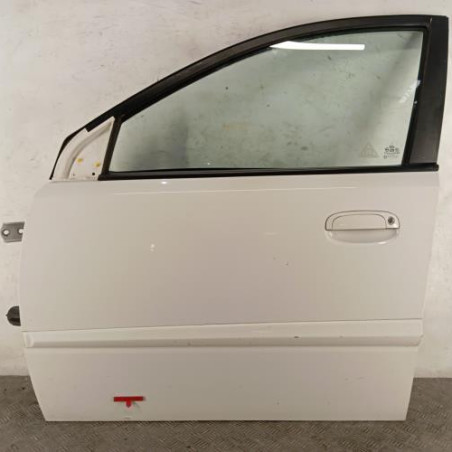 Porte avant gauche KIA RIO 2 Photo n°1