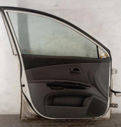 Porte avant gauche KIA RIO 2 Photo n°4