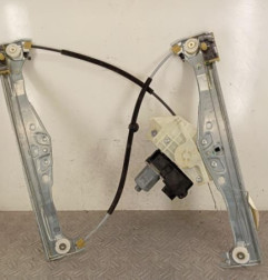 Leve vitre electrique avant droit CITROEN C4 CACTUS Photo n°1