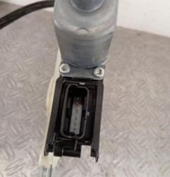 Leve vitre electrique avant gauche CITROEN C4 CACTUS Photo n°3