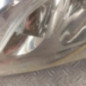 Optique avant principal gauche (feux)(phare) RENAULT LAGUNA 3