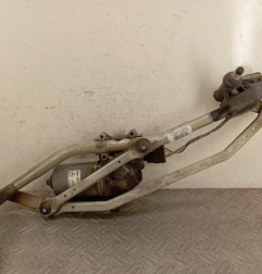 Moteur essuie glace avant RENAULT LAGUNA 3 Photo n°1