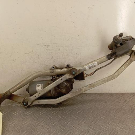 Moteur essuie glace avant RENAULT LAGUNA 3 Photo n°1