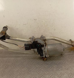 Moteur essuie glace avant RENAULT LAGUNA 3
