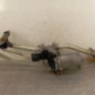 Moteur essuie glace avant RENAULT LAGUNA 3
