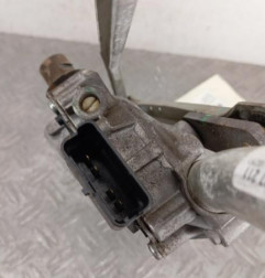 Moteur essuie glace avant RENAULT LAGUNA 3 Photo n°5