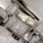 Moteur essuie glace avant RENAULT LAGUNA 3
