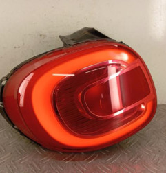Feu arriere principal gauche (feux) FIAT 500L Photo n°1