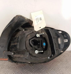 Feu arriere principal gauche (feux) FIAT 500L Photo n°5