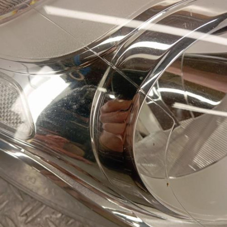 Optique avant principal droit (feux)(phare) FIAT 500L