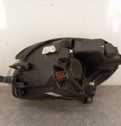 Optique avant principal droit (feux)(phare) FIAT 500L Photo n°3