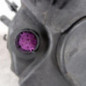 Optique avant principal droit (feux)(phare) FIAT 500L