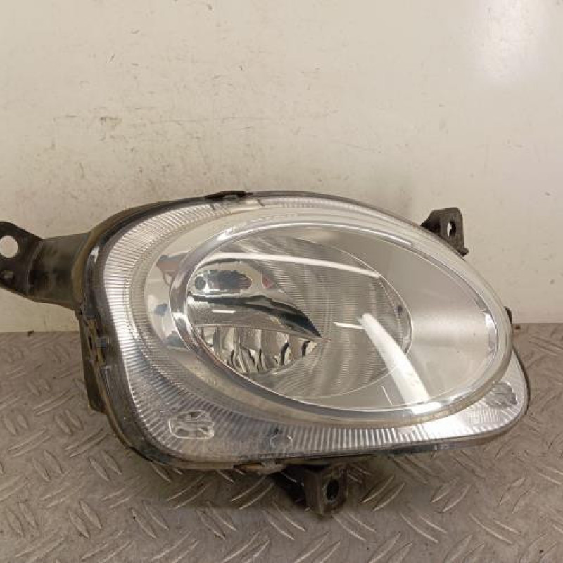 Optique avant secondaire droit (feux)(clignotant) FIAT 500L