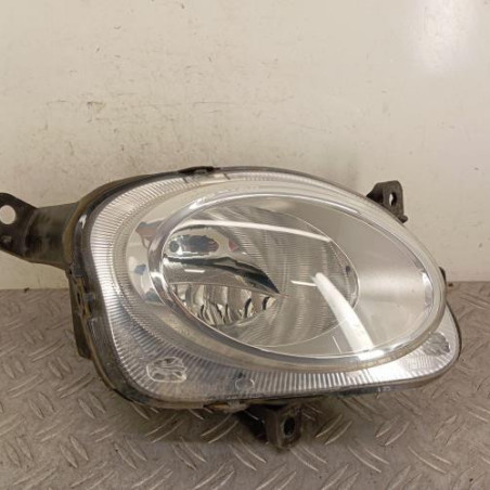 Optique avant secondaire droit (feux)(clignotant) FIAT 500L Photo n°1